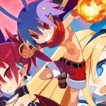 Disgaea 1 Complete Capa