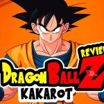 Review de Dragon Ball Z: Kakarot