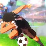 Captain Tsubasa Hyuga