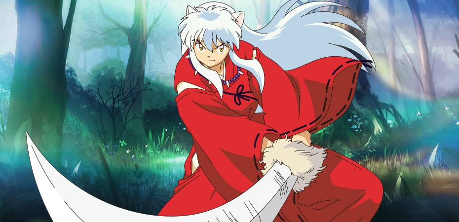 Curiosidades – InuYasha (犬夜叉)