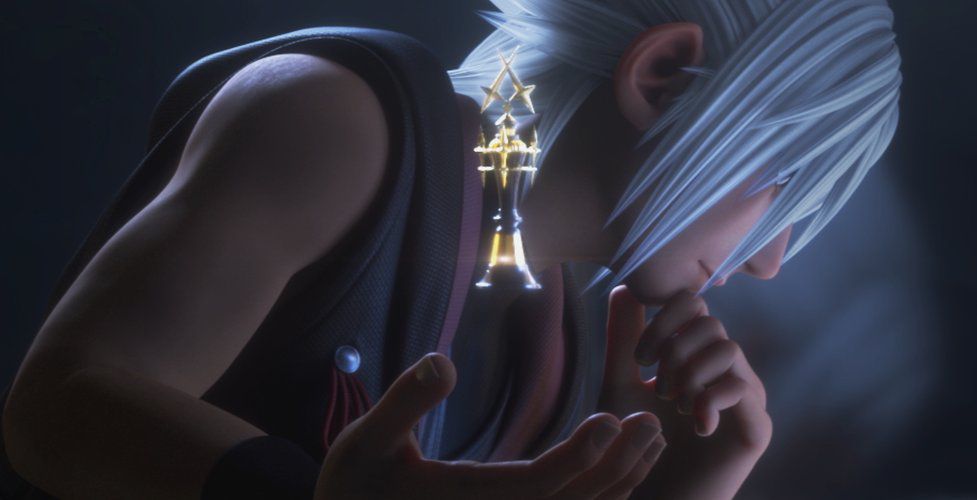 Imagem de Kingdom Hearts: Project Xehanort