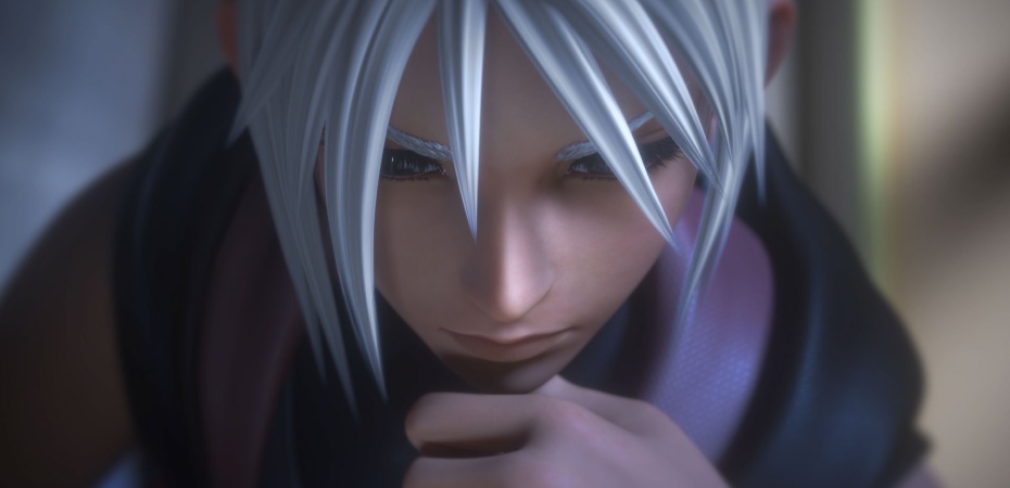 Imagem de Kingdom Hearts: Project Xehanort