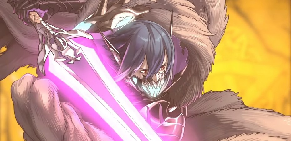 Fire Emblem Heroes Líf Mítico