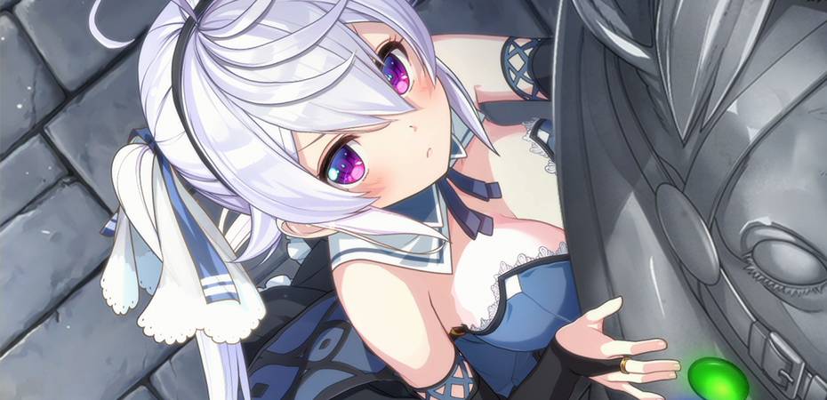 Arte de Prison Princess