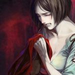 Arte de The House in Fata Morgana: Dreams of the Revenants Edition