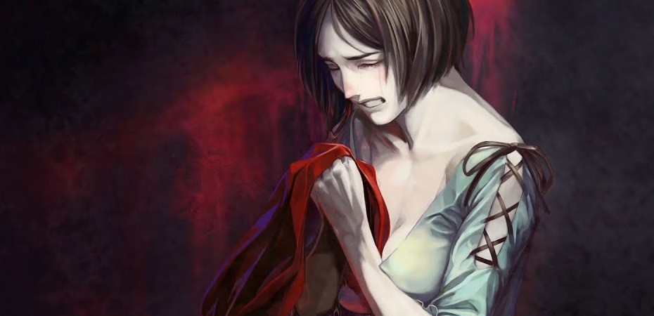 Arte de The House in Fata Morgana: Dreams of the Revenants Edition