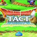 Imagem de Dragon Quest Tact