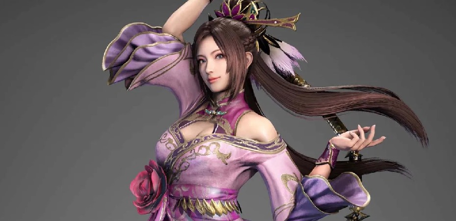 Dynasty Warriors