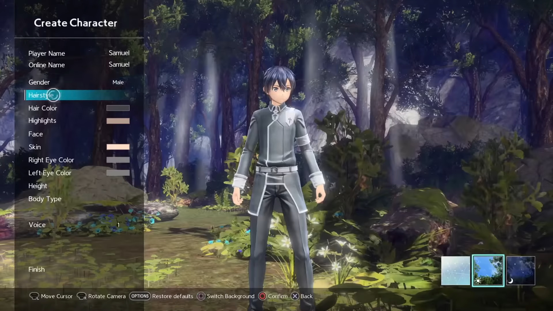 O novo jogo de Sword Art Online É BOM?! (Mini Review) #GamesNoTikTok #