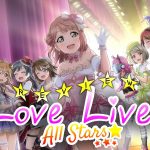 Review de Love Live! All Stars