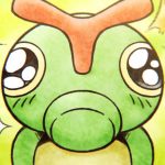 Arte de Pokémon Mystery Dungeon: Rescue Team DX