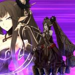 Fate/Grand Order Semiramis