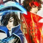 Arte de Sengoku Basara