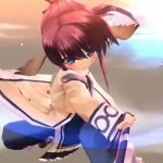 Screenshot de Utawarerumono: Prelude to the Fallen