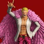 One Piece: Pirate Warriors 4 Doflamingo