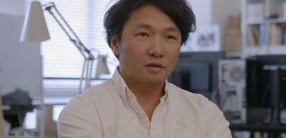 Próximo jogo de Fumito Ueda será distribuído pela Epic Games