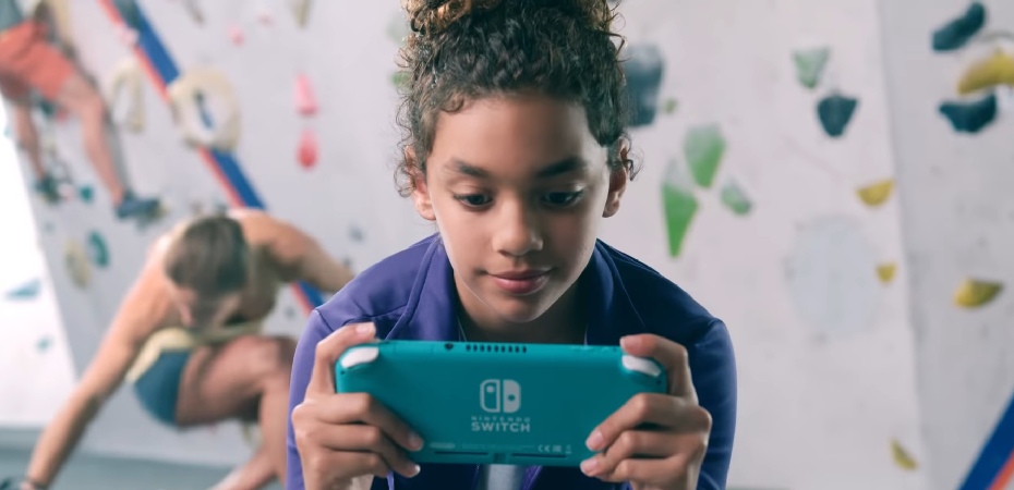 Nintendo Switch ultrapassa números de vendas do Wii no Japão