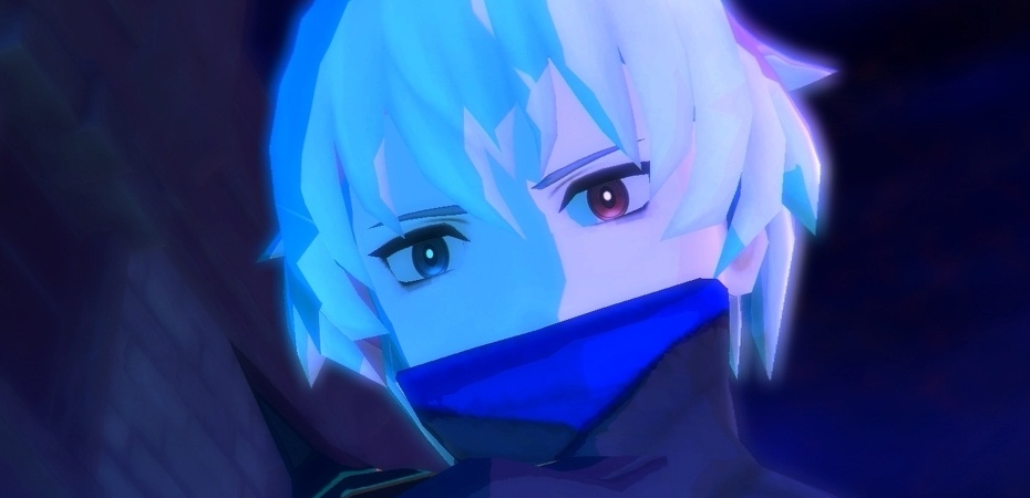 Screenshot de Oninaki