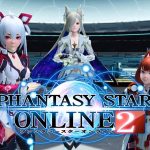 Imagem de Phantasy Star Online 2