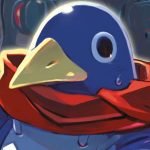 Arte de Prinny 1-2: Exploded and Reloaded