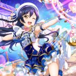 Love Live! All Stars Umi