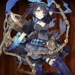 Arte de SINoALICE