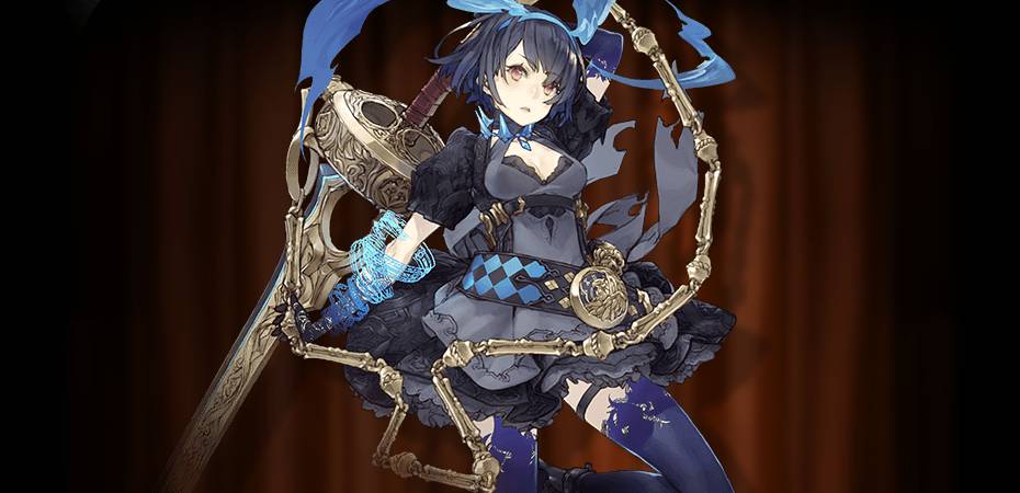 Arte de SINoALICE