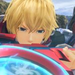 Screenshot de Xenoblade Chronicles: Definitive Edition