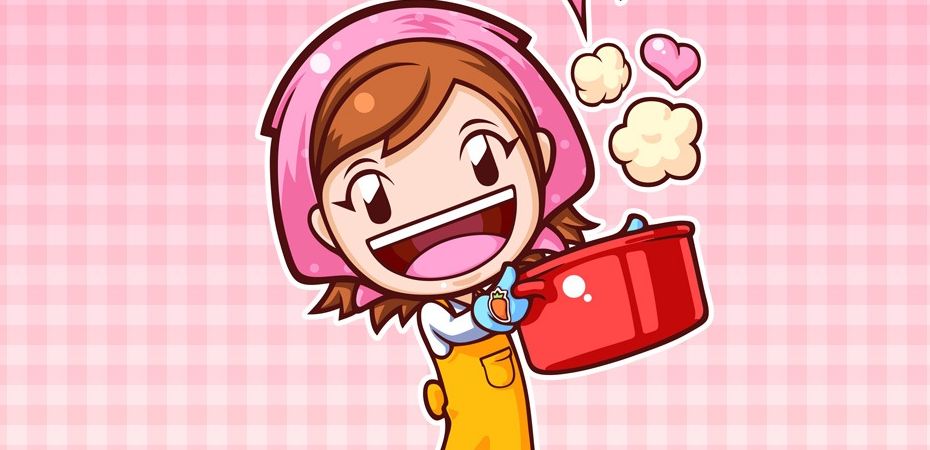 Entenda o drama por trás de Cooking Mama Cookstar