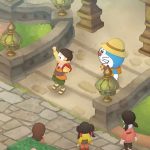 Screenshot de Doraemon Story of Seasons