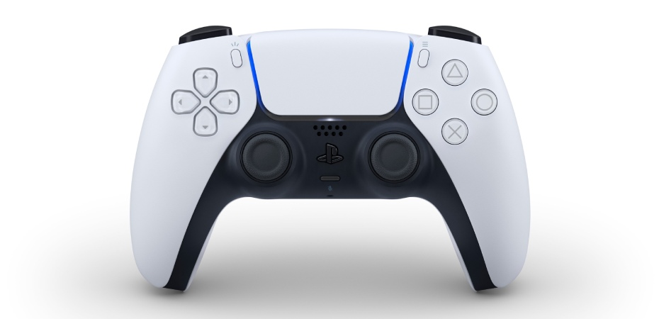 Futuro controle DualSense do PlayStation 5 é revelado