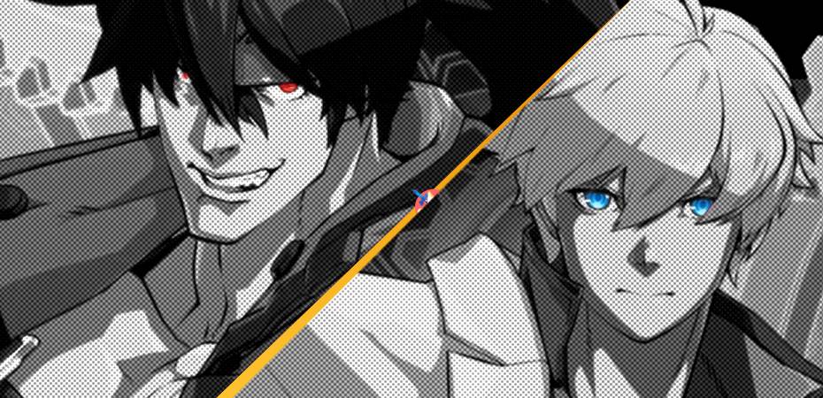 Imagem de Guilty Gear Strive