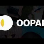 OOParts Logo