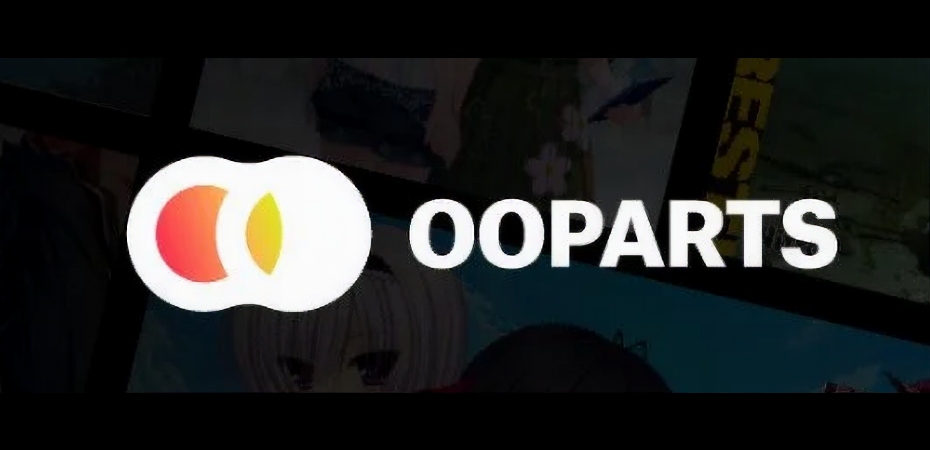 OOParts Logo