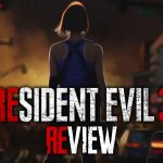 Resident Evil 3 Review