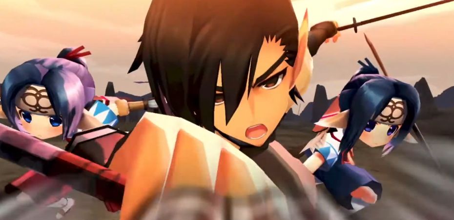 Utawarerumono: Prelude to the Fallen recebe trailer de gameplay