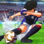 Screenshot de Captain Tsubasa: Rise of New Champions