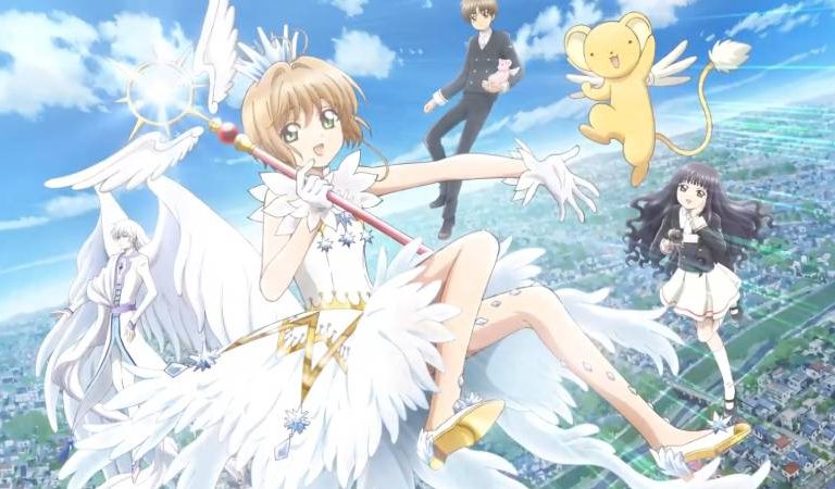 Cardcaptor Sakura Happiness Memories encerrará serviços em junho