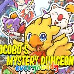 Imagem de Chocobo's Mystery Dungeon; Every Buddy