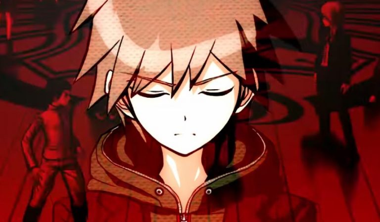 Danganronpa: Trigger Happy Havoc chega para dispositivos móveis Danganronpa: Trigger Happy Havoc chega para dispositivos móveis