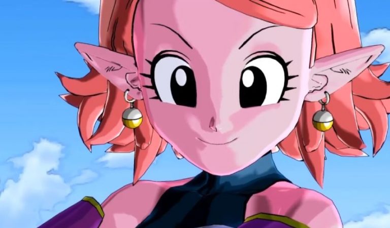 Dragon Ball Xenoverse 2 terá Chronoa como personagem jogável Dragon Ball Xenoverse 2 terá Chronoa como personagem jogável