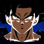 FighterZ Goku transformação