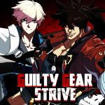 Imagem de Guilty Gear Strive