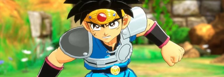 DRAGON QUEST The Adventure of Dai As Espadas Poderosas se Chocam - Assista  na Crunchyroll