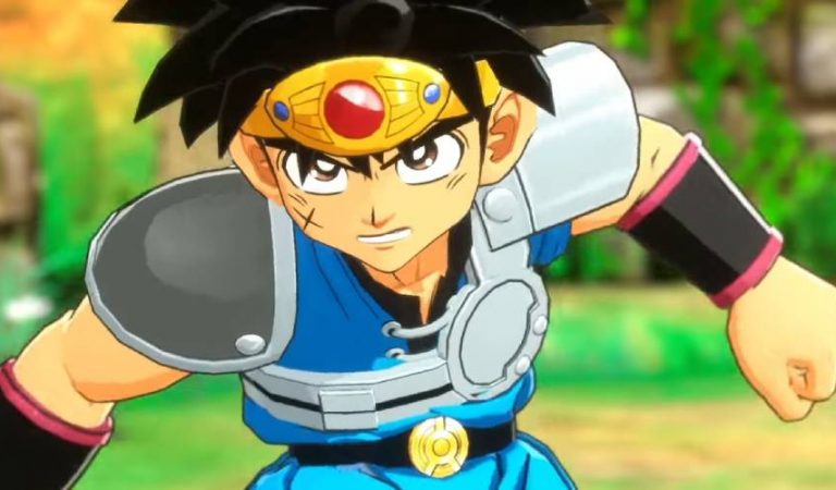 Dragon Quest: The Adventure of Dai tem 3 jogos anunciados