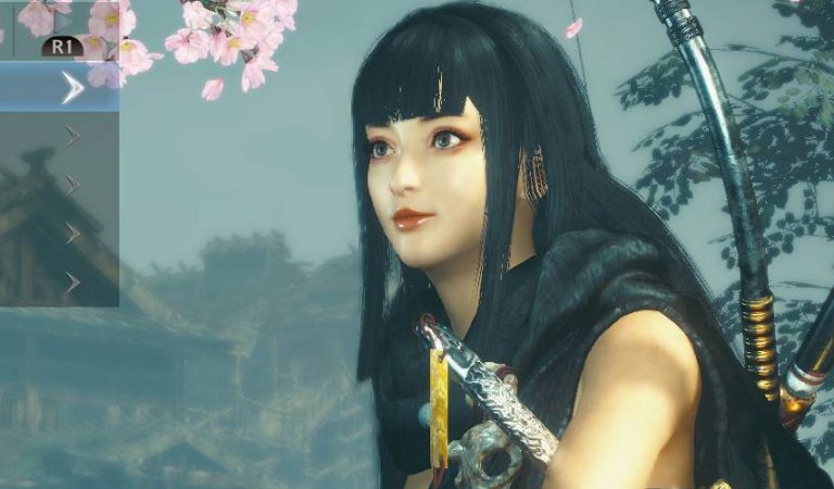 Nioh 2 recebe Modo Foto e novas missões paralelas em atualização Nioh 2 recebe Modo Foto e novas missões paralelas em atualização