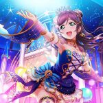 Love Live! All Stars Nozomi Tojo