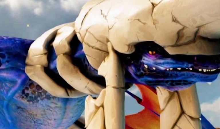 Panzer Dragoon Remake recebe pacote de atualizações 1.3 Panzer Dragoon Remake recebe pacote de atualizações 1.3
