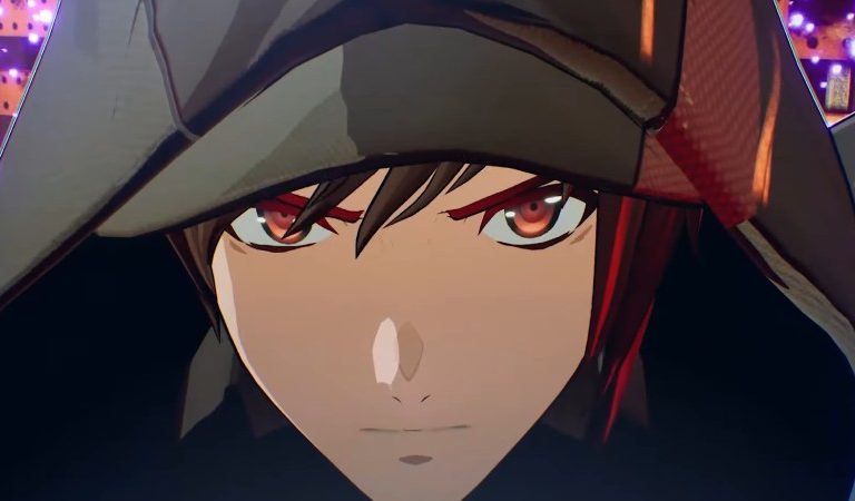 Scarlet Nexus também terá versões para PS5, PS4 e PC Scarlet Nexus também terá versões para PS5, PS4 e PC