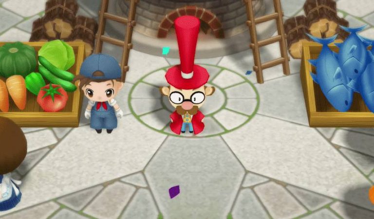 Story of Seasons: Friends of Mineral Town recebe data de lançamento norte-americana Story of Seasons: Friends of Mineral Town recebe data de lançamento norte-americana